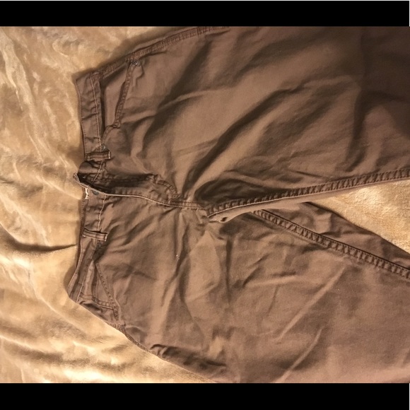 Work jean - Picture 3 of 4